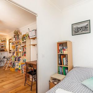 Appartement met Twee Slaapkamers